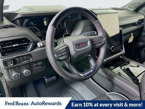New 2026 GMC Yukon XL AT4 Ultimate AWD/4WD image 6