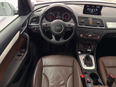 Used 2018 Audi Q3 2.0T Premium image 31