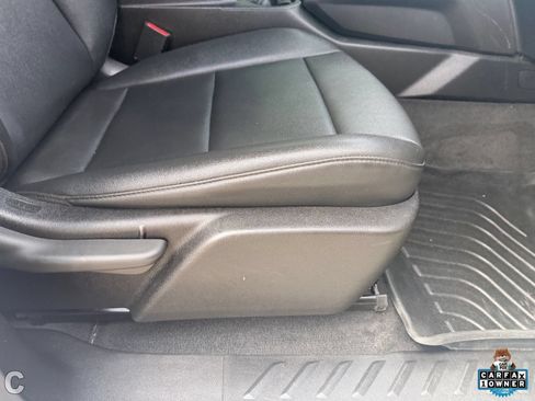 Certified 2024 Chevrolet Colorado Trail Boss w/ Advanced Trailering Package AWD/4WD image 12