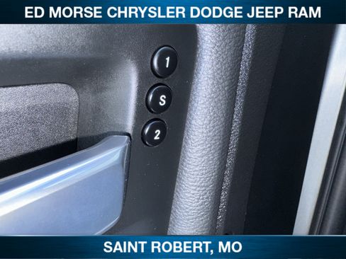 Used 2024 RAM 3500 Laramie w/ Safety Group AWD/4WD image 32