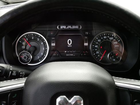 Used 2020 RAM 1500 Big Horn AWD/4WD image 21
