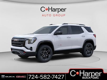 New 2026 GMC Terrain AT4 w/ Technology Package II