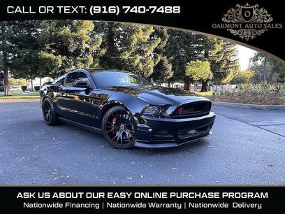 Used 2013 Ford Mustang GT Premium w/ Comfort Pkg