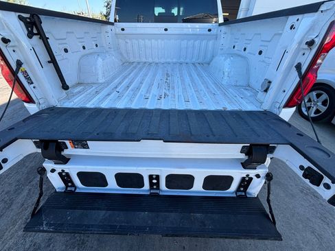 Certified 2024 Chevrolet Silverado 1500 RST w/ Texas Edition Plus image 11