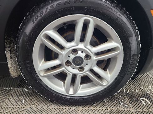 Used 2011 MINI Cooper Cooper Convertible 2D image 15