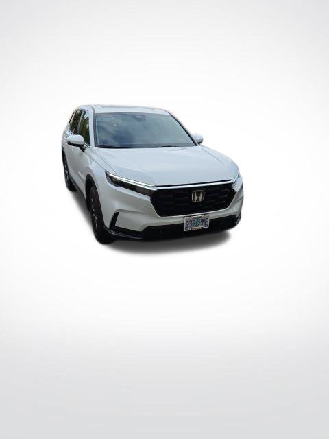Used 2026 Honda CR-V EX-L image 2