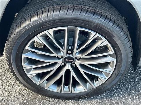 New 2026 GMC Terrain Denali AWD/4WD image 16