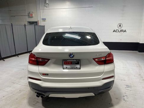 Used 2018 BMW X4 xDrive28i image 5