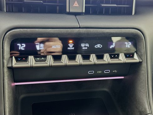 New 2026 Lexus IS 350 F Sport image 15