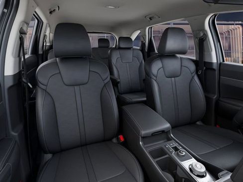 New 2026 Kia Sorento EX image 15