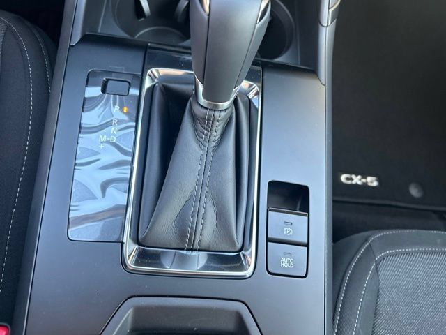 New 2026 MAZDA CX-5 AWD 2.5 S image 27