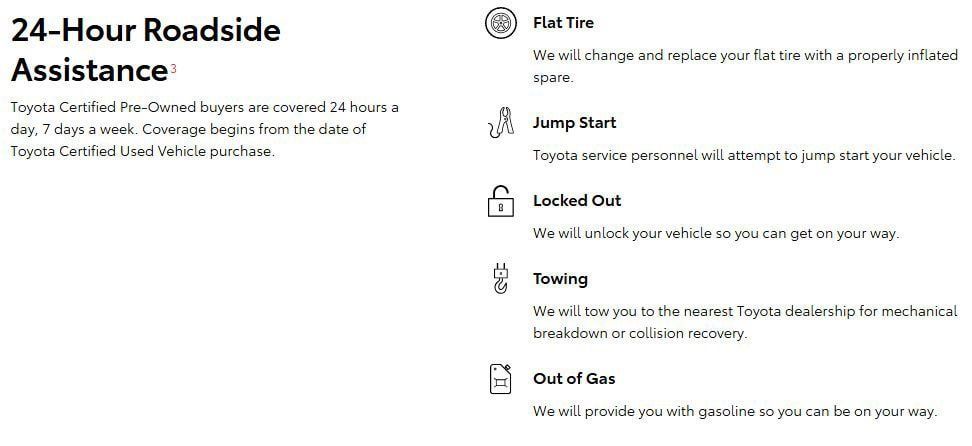 Certified 2024 Toyota RAV4 LE AWD/4WD image 10