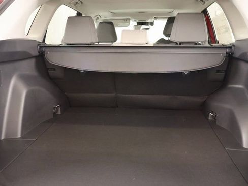 New 2025 Toyota RAV4 XLE image 24