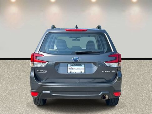 Used 2024 Subaru Forester AWD/4WD image 6