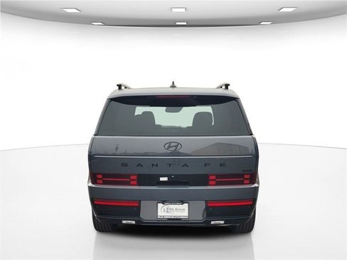 New 2026 Hyundai Santa Fe Calligraphy image 8