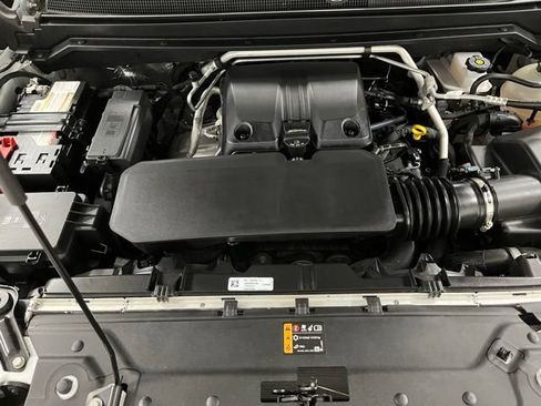 Used 2023 GMC Canyon Denali AWD/4WD image 63