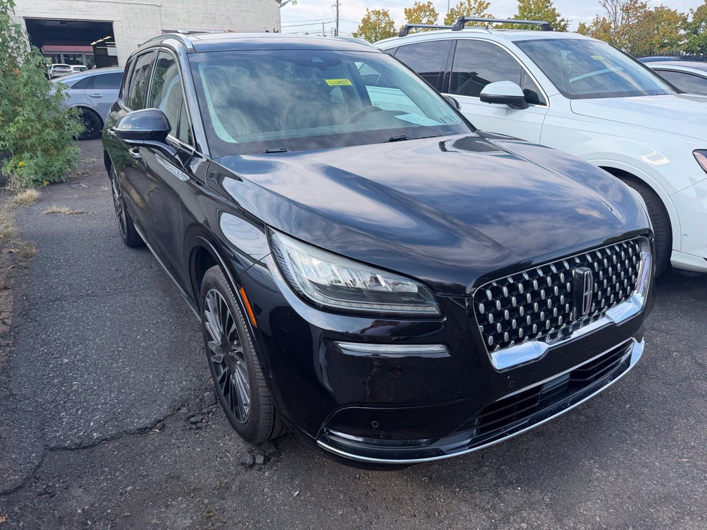 Used 2020 Lincoln Corsair Reserve w/ Equipment Group 201A AWD/4WD image 4