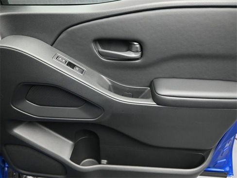 New 2026 Nissan Frontier SV image 31