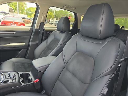 Used 2019 MAZDA CX-5 Touring FWD image 17