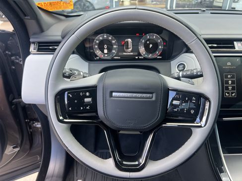 Used 2026 Land Rover Range Rover Velar Dynamic SE AWD/4WD image 20