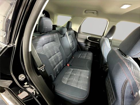 Used 2023 Ford Bronco Sport Heritage w/ Heritage Convenience Package AWD/4WD image 25