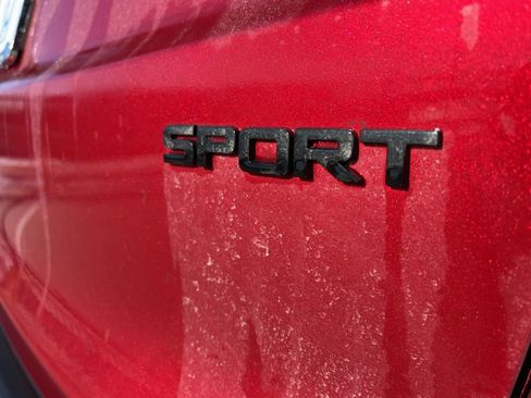 Certified 2026 Honda CR-V Sport-L image 9