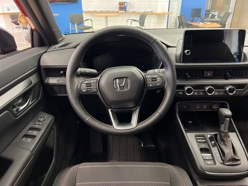New 2026 Honda CR-V Sport image 11