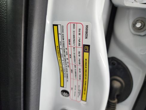 Used 2022 RAM 3500 Big Horn w/ Protection Group image 49