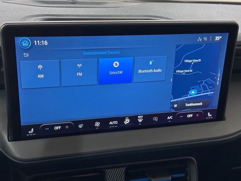 New 2026 Ford Maverick Lobo image 37