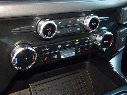 New 2025 Ford F150 XLT w/ Equipment Group 302A MID image 24