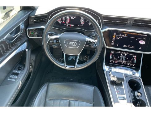 Used 2022 Audi A6 Premium Plus w/ Premium Plus Package image 15