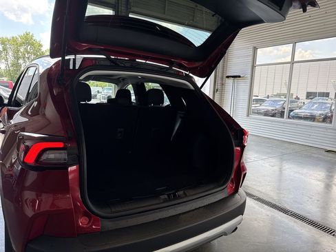 New 2025 Ford Escape Active w/ Cold Weather Package image 19