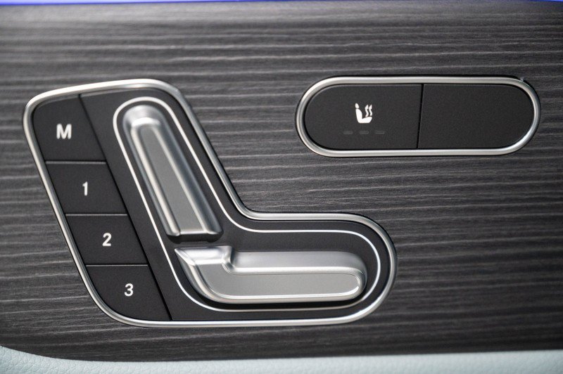 New 2026 Mercedes-Benz GLA 250 image 19