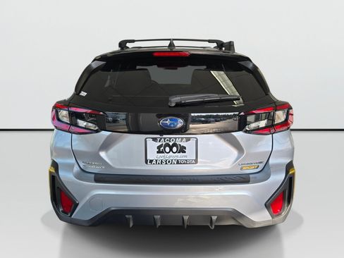 Used 2024 Subaru Crosstrek 2.5i Sport AWD/4WD image 4