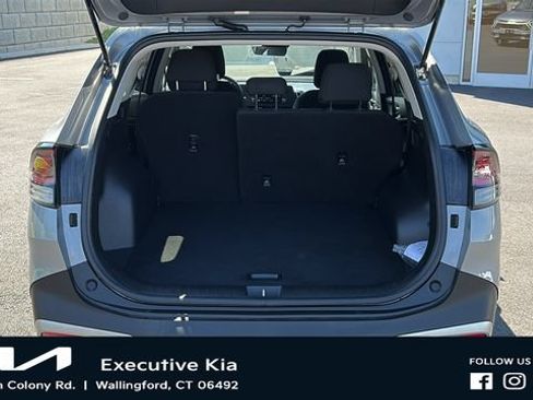 Certified 2023 Kia Sportage LX AWD/4WD image 24