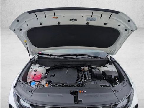 New 2026 Hyundai Tucson SEL image 19