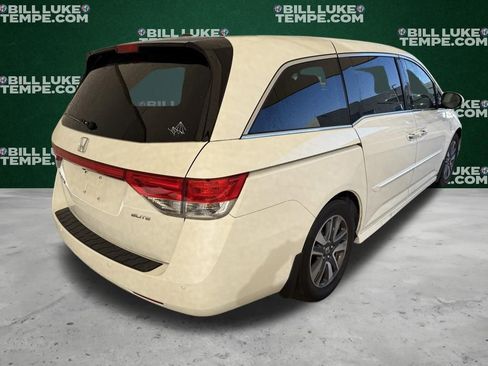 Used 2016 Honda Odyssey Touring image 5