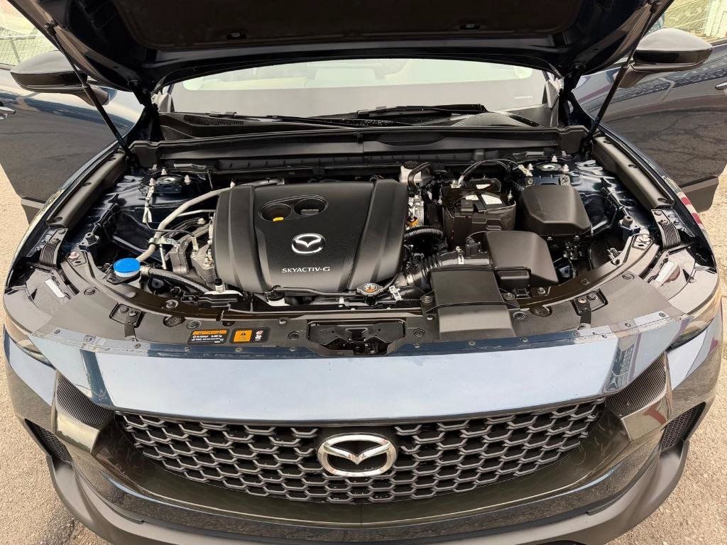 Used 2024 MAZDA CX-50 AWD 2.5 S w/ Select Package image 36
