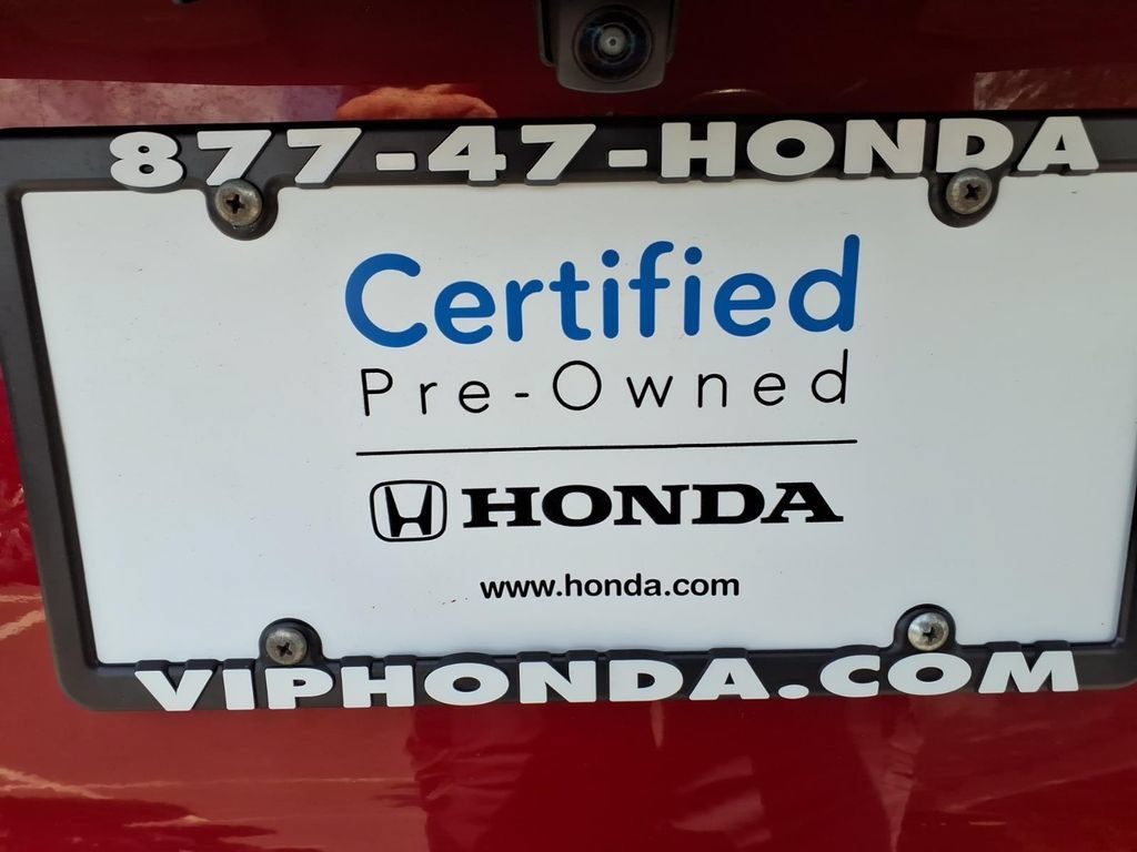 Used 2023 Honda Passport TrailSport image 12