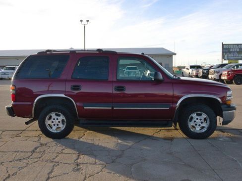 Used 2004 Chevrolet Tahoe LS w/ Preferred Equipment Group image 5