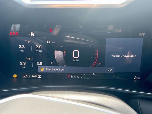New 2025 GMC Canyon Elevation w/ Convenience Package AWD/4WD image 21
