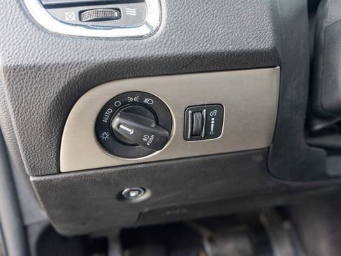 Used 2016 Dodge Durango Limited w/ Blacktop Package image 15