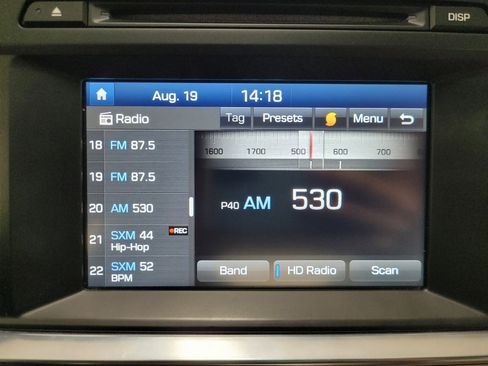 Used 2017 Hyundai Sonata SE FWD image 25