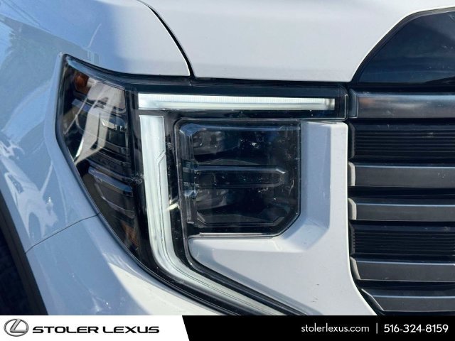 Used 2026 GMC Sierra 1500 AT4 w/ AT4 Premium Package AWD/4WD image 12