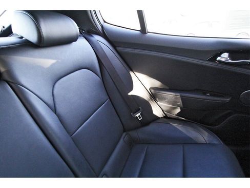 Used 2023 Kia Stinger GT-Line w/ Sun & Sound Package image 12