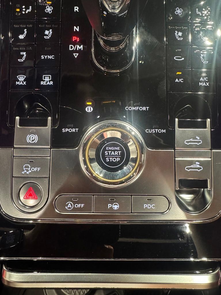 Used 2020 Bentley Continental GT AWD/4WD image 31