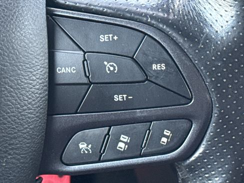 Used 2023 Dodge Durango GT AWD/4WD image 19