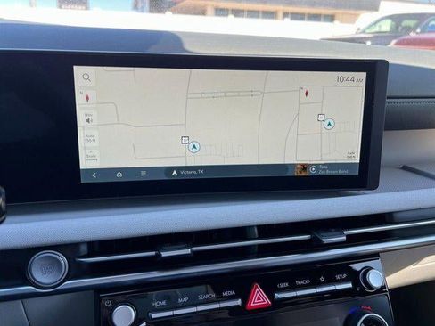 New 2026 Hyundai Tucson Limited w/ Tow & Go Package FWD image 59