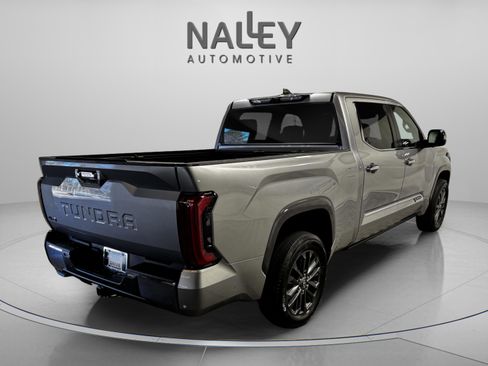 Used 2024 Toyota Tundra 1794 Edition image 5