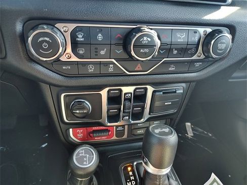 New 2026 Jeep Wrangler Willys image 22